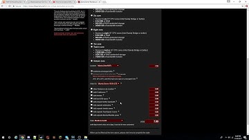 How To Make An NFO With Openvpn gui
