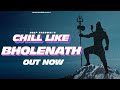 Chill like bholenath full song deep sarswat  new haryanvi song 2021  saawan song bholenath song