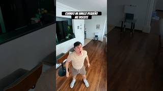 Yo Soy el Peque 🥹😅 ¿tu cual eres? #shorts