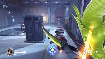 training : ghost dash (on console)