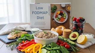 Discover the TOP Low FODMAP Diet!