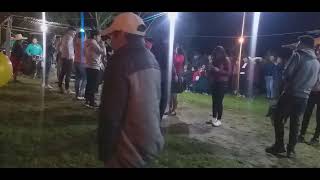 Banda Típica- (Corazón Amante de Cajamarca) En tucopamapa- san juan De Lacamaca. screenshot 5