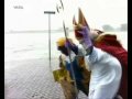 Sinterklaas bloopers !!!!