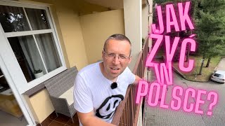 BENEFICIARZ: JAK MI SIĘ ŻYJE W POLSCE?