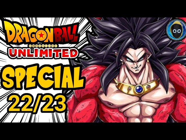 ESPECIAL DBO GALAXY ! DRAGON BALL ONLINE MMORPG 2022 / 2023 