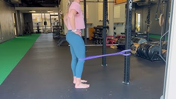 TKE Terminal Knee Extension