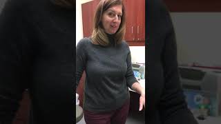 Download Lagu Conducting a fetal non-stress test MP3