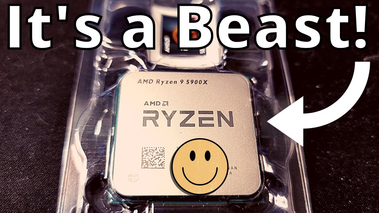 Ryzen 9 5900x - Noctua NH D15 - STABLE all core OVERCLOCKING - YouTube
