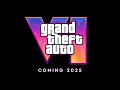 Grand theft auto vi trailer oficial