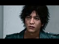 To Okubo's Holding Cell | Judgement Part 192