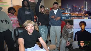 Jackson Wang Will Fly Jason's Friends To China?!