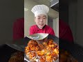 #美味黃燜雞教程
