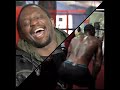 (HILARIOUS) "I'LL PUNCH DEONTAY WILDER IN HIS V*****!"~ DILLIAN WHYTE