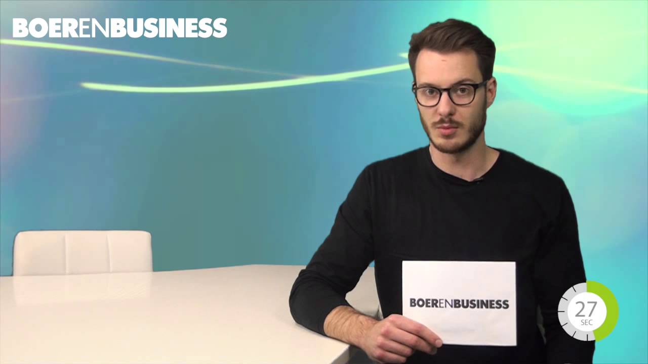 Varkensprijs sluit oktober toch nog in mineur af