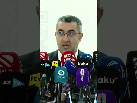TKTA xarici kvalifikasiyaların tanınması ilə bağlı 3480 müraciət üzrə ekspertiza həyata keçirib