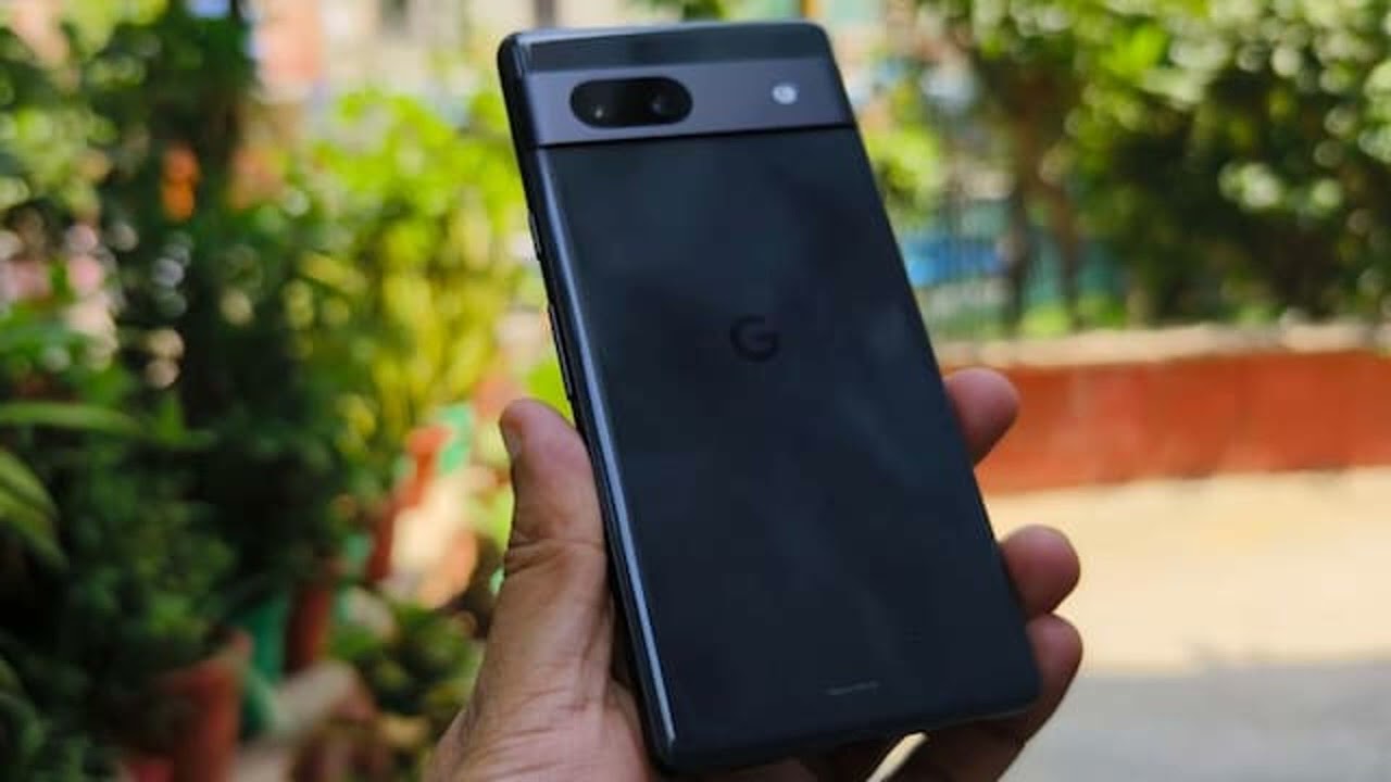 Google Now Supports More Indian Cities For SameDay Pixel Phone Repair