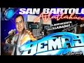 Sonido yemaya 🎻💥la cumbia de los violines San bartolome atlatlauca