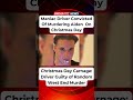 Maniac Driver Anthony Gilheaney Case. | UK Crime.#UKCrime #LondonNews #TrueCrime #News #Crimetok