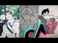 HAIKYUU x Y/N TikTok Compilation