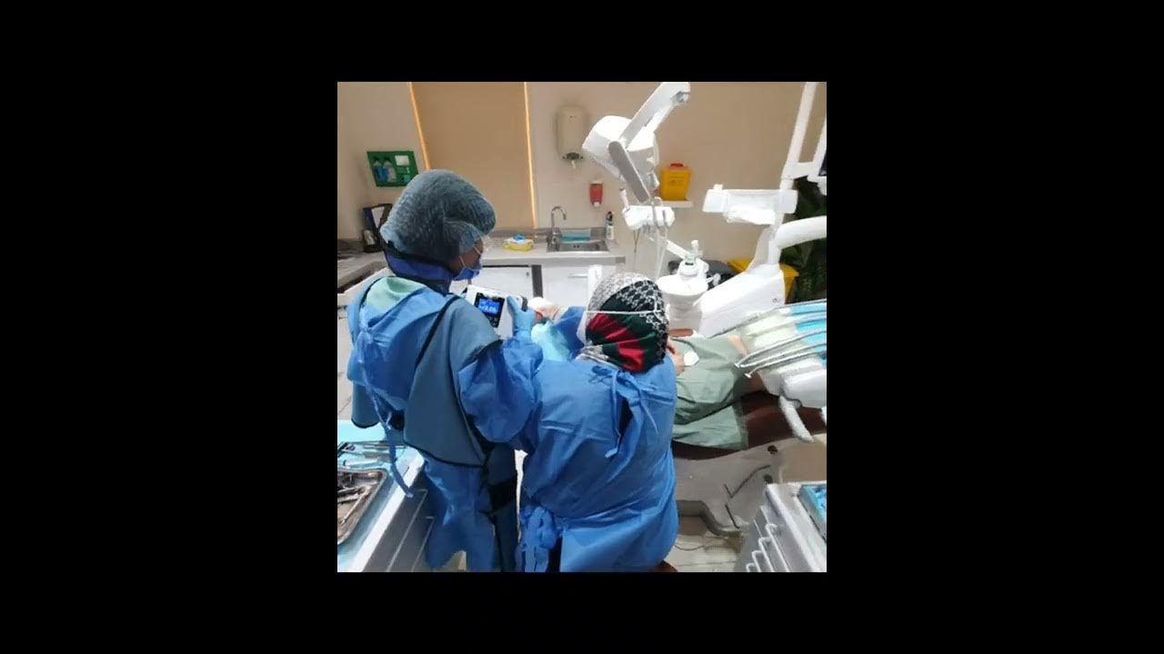 BIO IMPLANTS, Dental Implant with Maxillofacial Sinus Lift & Bone Graft