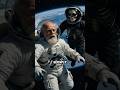 What If You Took Socrates To Space? 💀🚀