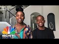 A Mother And Her Son Go Viral For Their Song “I Just Wanna Live” | Nightly News: Kids Edition