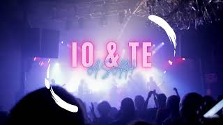 Asah - IO & TE (Visual)