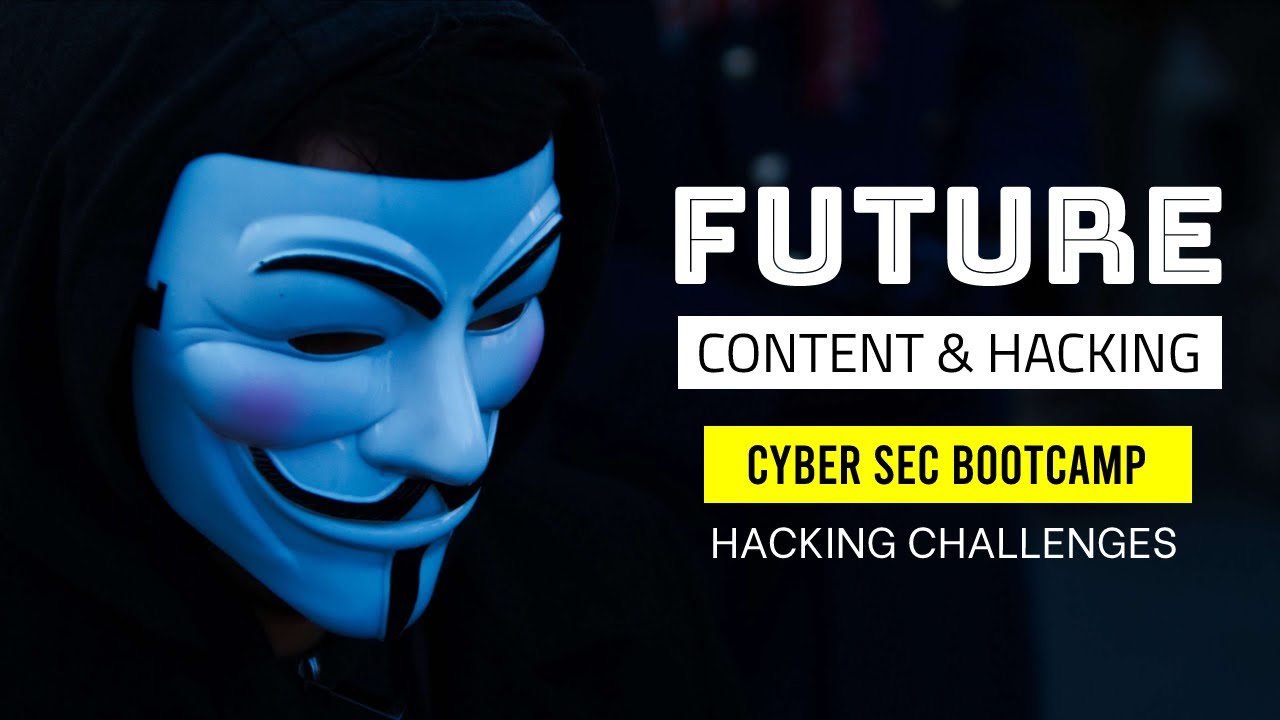 New Era of Hacking - Trailer | Tech Solution Hindi 2.0 - YouTube
