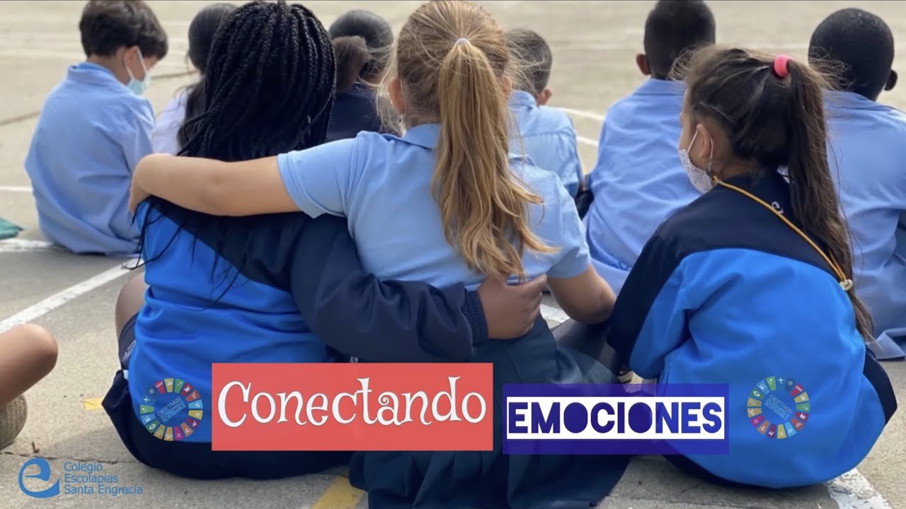 Conectando emociones