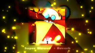 BLA BLA BLA FUNK [Super Slowed + Reverb]