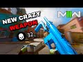 BING BING BING | New Gun is CRAZY