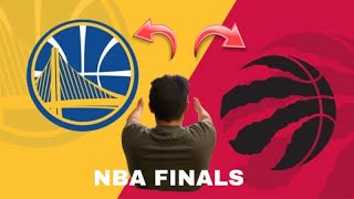 RAGING OVER NBA FINALS *HILARIOUS* screenshot 2