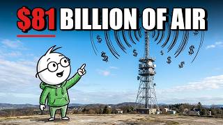 The Invisible Asset That Sells for 81 Billion