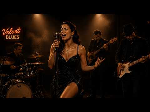 Janis Joplin, ZZ Top, Led Zeppelin, Etta James, Amy Winehouse - Power Blues Rock Guitar Riffs