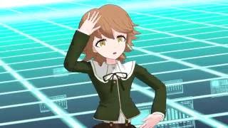 [MMD] Danganronpa - Alter Ego - Hello how are you