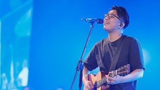 CityWorship: Holy Spirit/I Want More/My Soul Sings // Schumann Tong@City Harvest Church