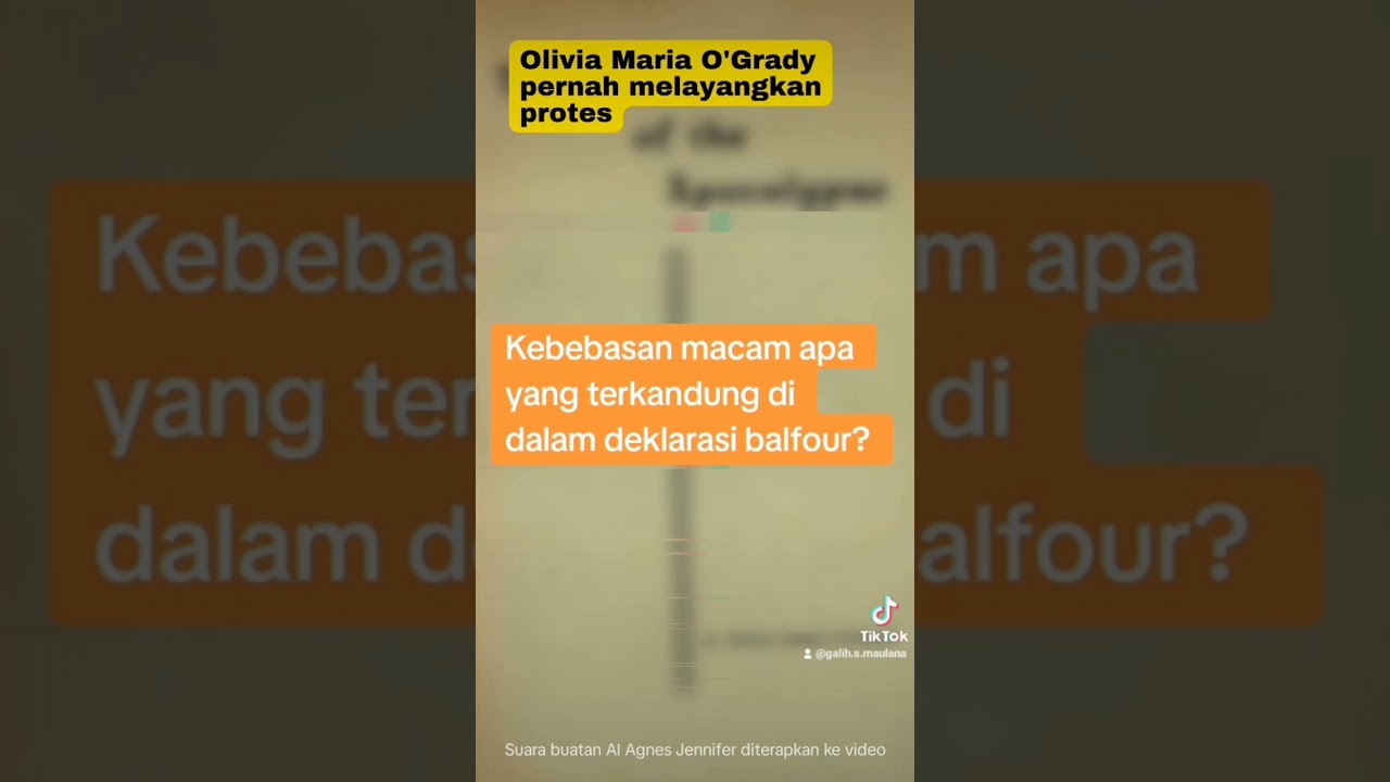 isu ham yang tak pernah usai 