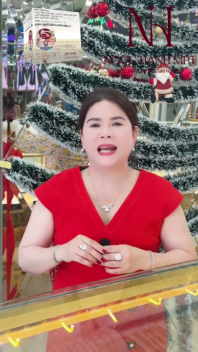 CẬP NHẬT GIÁ VÀNG 22/12 TIỆM VÀNG NGỌC HẠNH MPT #giavanghomnay #giavanghomnay24h #giavang