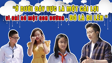 Dù bạn có ĐAU KHỔ đến tột cùng cũng sẽ LẠC QUAN khi nghe những câu chuyện này !