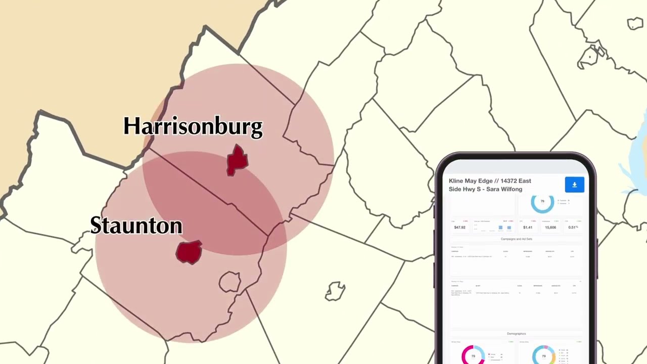 KM Edge - Your Advantage in the Shenandoah Valley Real Estate Market | Kline May Realty