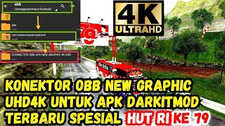 CONNECTOR OBB BUSSID 4.2 SUPORT SEMUA OBB UNTUK UPDATE APK BUSSID 4.2 DBB GRAPHIC TERBARU
Konektor Untuk APK DBB GRAPHIC TERBARU SPESIAL HUT RI
BERIKUT INI ADALAH TUTORIAL BAGAIMANA CARA AGAR OBB DARI APK LAN ATAU OBB MOD BUSSID 4.2 BISA SUPORT DI UPDATE APK GRAPHIC TERBARU DARI CHANNEL DBB
KONEKTOR INI DAPAT DIGUNKAN UNTUK OBB BUSSID 4.2 DARI CHANNEL SIAPAPUN UNTUK DIHUBUNGKAN ATAU DIMASUKAN KE DALAM OBB/APK TERBARU DARI CHANNEL DBB/DARKITMOD
semoga bermanfaat,terimakasih
β¬οΈCEK PLAYLIST TIPS,TRIK & TUTUPR BUSSID
https://youtube.com/playlist?list=PLLJsuz0KOYlX6R9kb73TWOjHFTFzJm88o&si=L92dhM1f6q-tddlY
https://youtube.com/playlist?list=PLLJsuz0KOYlUp3AokjNM_UoglzH3HSBMy&si=oeAqpCp8kbwpNxHx
https://youtu.be/LcauH0pd7e0?si=kTiGvqUqWt0nnqgv
https://youtu.be/YJ3oBFRlIRI?si=BufqsxaQ1mjSxAzF
https://youtu.be/YJ3oBFRlIRI
https://youtube.com/playlist?list=PLLJsuz0KOYlWCt5hBhfxSNj23M2BCDBTU&si=CIf4ZE8c6xwbYpo-
https://youtube.com/playlist?list=PLLJsuz0KOYlV2SdjY7vGzeUlK_JMCjlTO&si=wlr9yRnnRLa1NMpl
https://youtube.com/playlist?list=PLLJsuz0KOYlWB2Hh9KgPEMMaampRO_Lqg&si=Y0cu6a-Ls_OPtVOQ
https://youtube.com/playlist?list=PLLJsuz0KOYlWG5wz7f1JAU-s5sgkrSgAx&si=TgJDAYFRECe-r4Vc
https://youtube.com/playlist?list=PLLJsuz0KOYlW8sV45kf8c1QKDILqiad8x&si=iG1oSE4sp6fKHDe2
https://youtube.com/playlist?list=PLLJsuz0KOYlWw7aXCIBMachlU3njfQ1B_&si=tEfy5ijst_B3E-9s
https://youtube.com/playlist?list=PLLJsuz0KOYlU-T3DGnu_tdl26tur8PuMA&si=Dmj5Ke16J09TpxaW
https://youtube.com/playlist?list=PLLJsuz0KOYlU9HbzPqPzt8KfbRQFdgwG2&si=EIx20dmyXpj7OWmP
https://youtube.com/playlist?list=PLLJsuz0KOYlWMkRB9ZJbA8knswe9ilL3M&si VA6pwA1BALpinAb
https://youtube.com/playlist?list=PLLJsuz0KOYlUS2EnmY8mrgTIYdZBnSiAc&si=67YQhGwO272By1AR
OBB SEPERTI SOUN SERIGALA IGUAZU GRAPHIC ULTRA HD 4K SPESIAL HUT RI SEPERTI DI VIDEO
https://youtu.be/iteZgqB6d_I?si=NMAeBY8i1u4hTdhO
FILE CONNCTNYA
https://www.mediafire.com/file/nm5nmgqm5l0bl0t/konektor_new.zip/file
β οΈCLUE PW KATA TERAKHIRNYA obb**************dbbnew πsisanya cari sendiri tanpa spasi huruf kecil semua
β οΈ
Link Apk Download
https://youtu.be/LjaKlU2fmYI?si=zy-HduBLxTJbXKwI
https://youtube.com/@DarkITTech?si=XGK87hYKOq6mZCxu
KALIAN BISA LAKUKAN SENDIRI ATAU DOWNLOAD FILE YG Om Gamers Sediakan
Credits
Video Creator & Upload
https://youtube.com/@OmGamers14?si=Zfr1Qsx-G_PhOrer
Apk Mod
Link Apk Download
https://youtu.be/LjaKlU2fmYI?si=zy-HduBLxTJbXKwI
https://youtube.com/@DarkITTech?si=XGK87hYKOq6mZCxu
GAME
https://play.google.com/store/apps/details?id=com.maleo.bussimulatorid
Developer
https://youtube.com/@maleomedia?si=1C64jB3UTNGfPlam
Tentang Game ini
Bus Simulator Dengan Cita Rasa Lokal Indonesia dan Grafis 3D Terbaik!
Bus Simulator Indonesia (alias BUSSID) akan membawa kamu merasakan keseruan, suka, dan duka menjadi seorang sopir bus di Indonesia. BUSSID mungkin bukan yang pertama, tapi merupakan satu-satunya game simulator bus dengan fitur terlengkap (ada klakson om telolet om juga lho!) dan rasa paling Indonesia.
Berikut adalah fitur-fitur andalan Bus Simulator Indonesia:
- Desain livery kamu sendiri
- Kontrol yang mudah dan elegan
- Lingkungan dan kota-kota lokal asli Indonesia
- Bus-bus asli Indonesia
- Klakson bus telolet
- Om Telolet Om
- Kualitas grafis yang detil
- Tidak ada banner iklan yang menutupi area berkendara
- Data permainan tersimpan secara online dan otomatis
- Sistem leaderboard
- Mod kendaraan
- Main bersama dengan mode konvoi online multiplayer
Hadir-nya Bus Simulator Indonesia di tahun 2017 ini hanyalah awal dari perjalanan panjang kami untuk menghadirkan permainan simulator bus Indonesia terbaik, yang dapat kita semua banggakan bersama. Dan yang paling penting adalah, kami Tim BUSSID berkomitmen untuk akan selalu mendengar masukan pemain dan akan selalu mengembangkan game ini untuk menjadi lebih baik dengan fitur-fitur yang semakin lengkap!
Tunggu apalagi, download dan mainkan game Bus Simulator Indonesia sekarang juga! CONNECTOR OBB BUSSID 4.2 SUPORT SEMUA OBB UNTUK UPDATE APK BUSSID 4.2 DBB GRAPHIC TERBARU