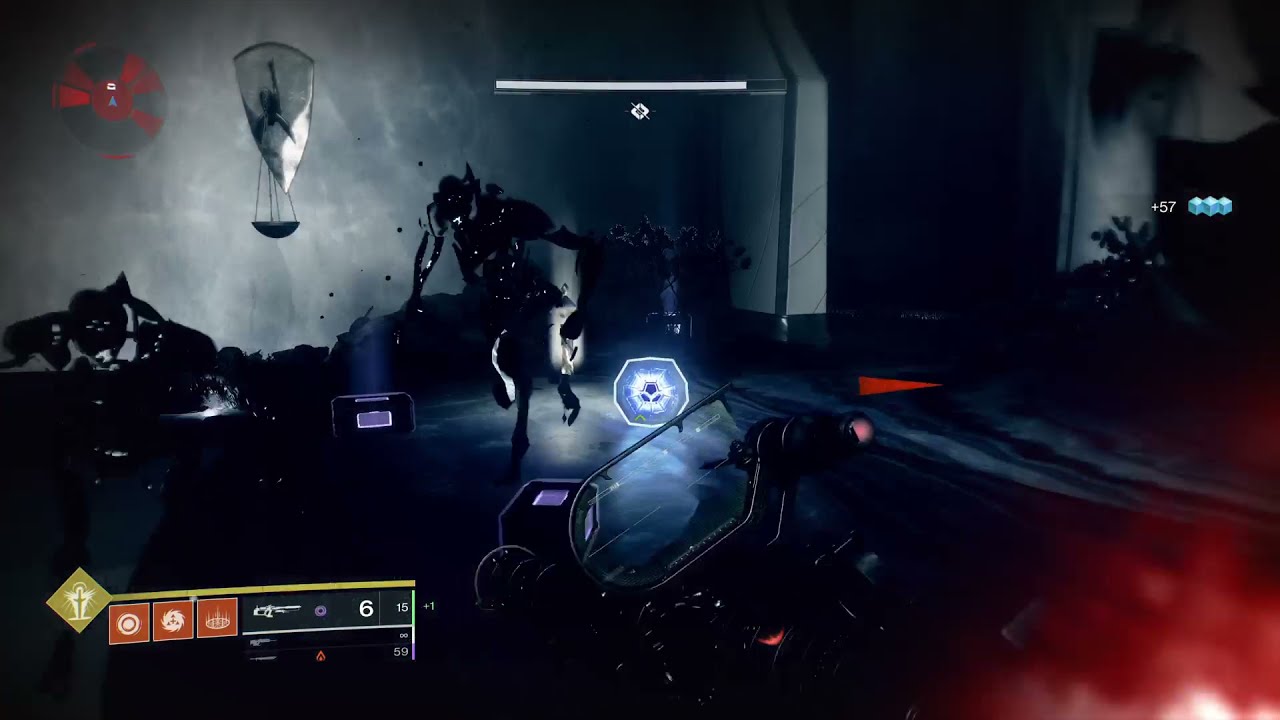 Lorentz Driver + Catalyst go BOOM