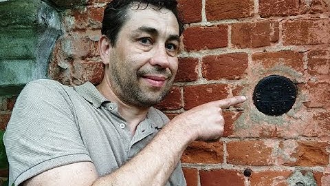 Геодезические нивелирные знаки до Балтийской системы высот