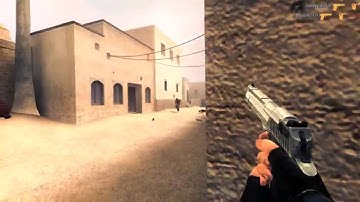 sisk  FAITH IS ENDLESS  CSS Frag Clip 1