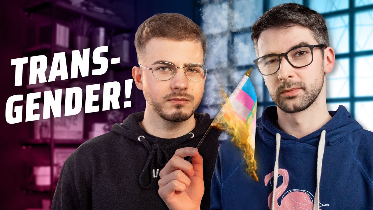 Unnatürlich? Was ist Transgender?