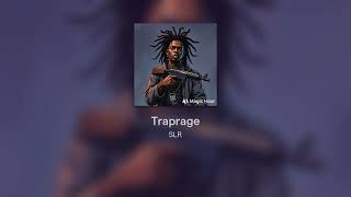 Traprage