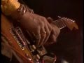 Stevie ray vaughan  scuttle buttin  say what   live at montreux85