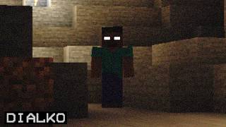From the Fog - The True Herobrine Experience?