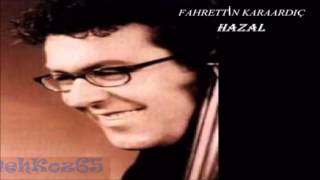 Fahrettin Karaardıç - Hazal Resimi