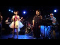 9.水のルージュ ~小泉今日子カバー Wink Killers 3rdライブ